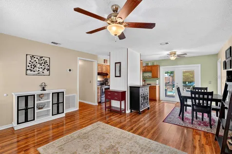 3018 Yorkshire Drive Deltona FL 32738