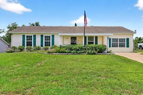 3018 Yorkshire Drive Deltona FL 32738
