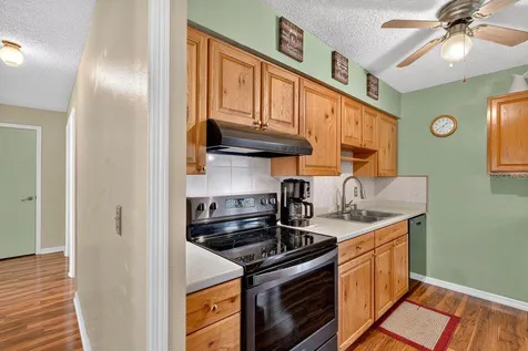 3018 Yorkshire Drive Deltona FL 32738