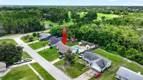 3018 Yorkshire Drive Deltona FL 32738