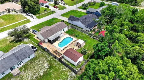 3018 Yorkshire Drive Deltona FL 32738