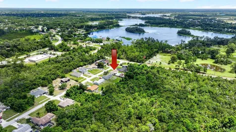 3018 Yorkshire Drive Deltona FL 32738