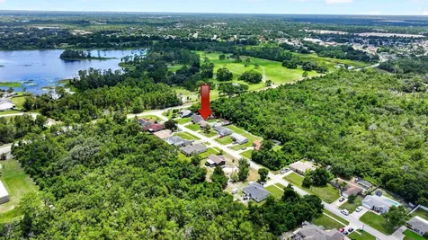 3018 Yorkshire Drive Deltona FL 32738
