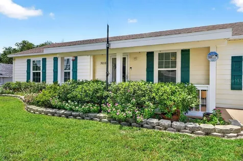 3018 Yorkshire Drive Deltona FL 32738