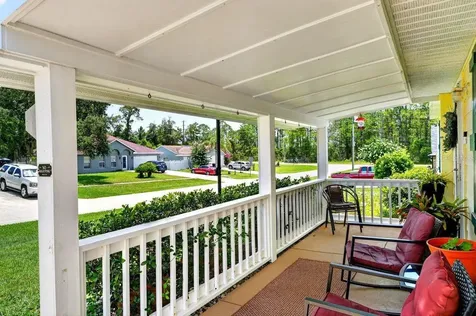 3018 Yorkshire Drive Deltona FL 32738