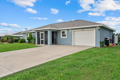 8288 SW Sunnybreeze Road Arcadia FL 34269