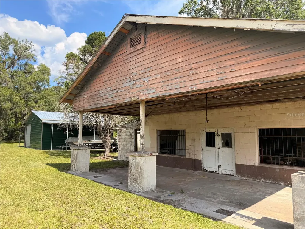 24042 90 Olustee FL 32072