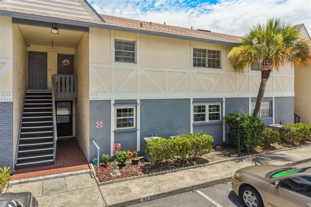 4740 Avon Court St Cloud FL 34769