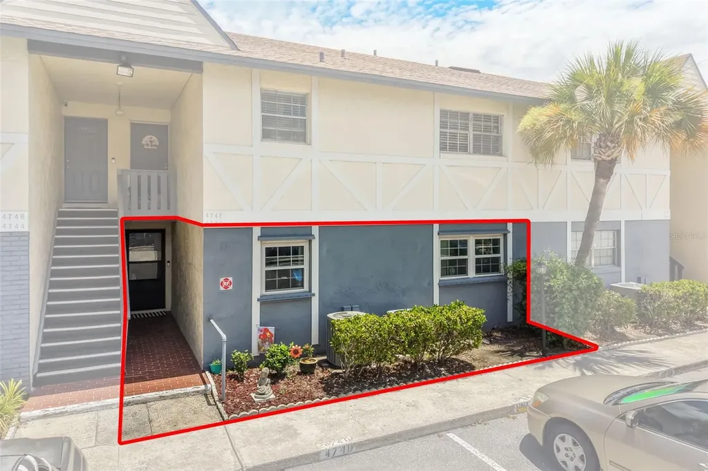 4740 Avon Court St Cloud FL 34769