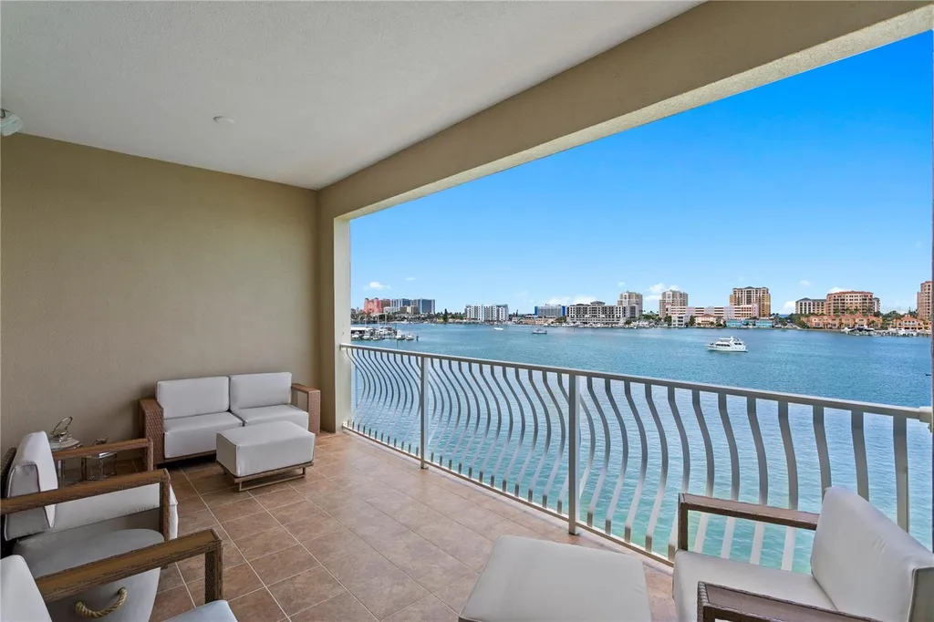 200 Skiff Point Clearwater Beach FL 33767