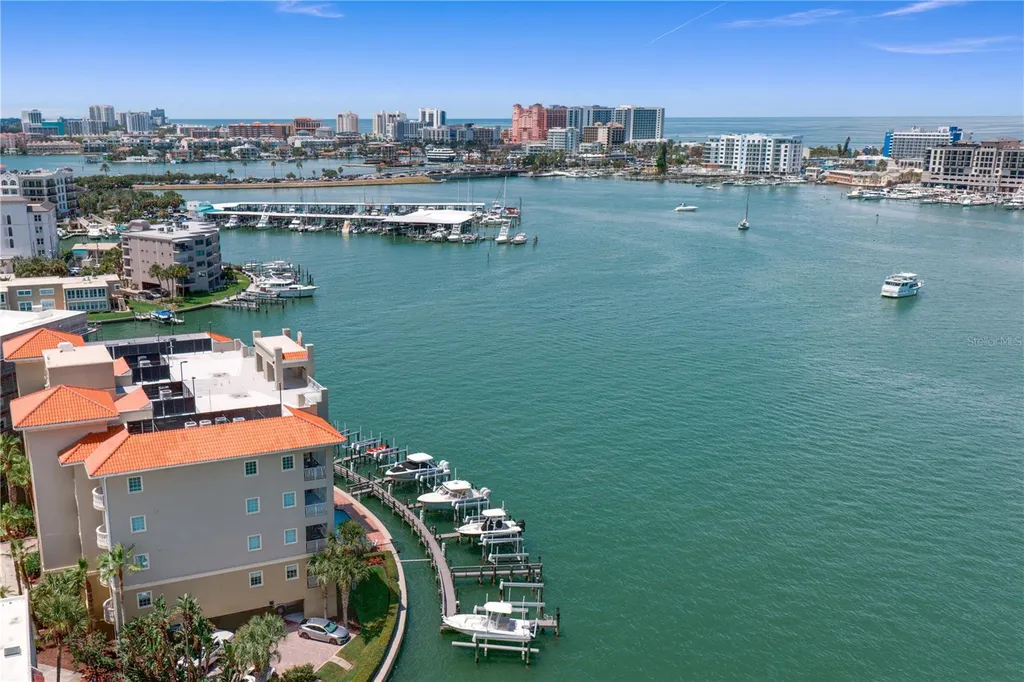 200 Skiff Point Clearwater Beach FL 33767
