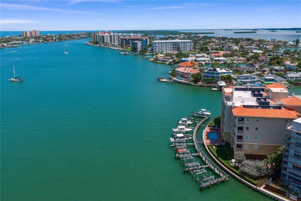 200 Skiff Point Clearwater Beach FL 33767