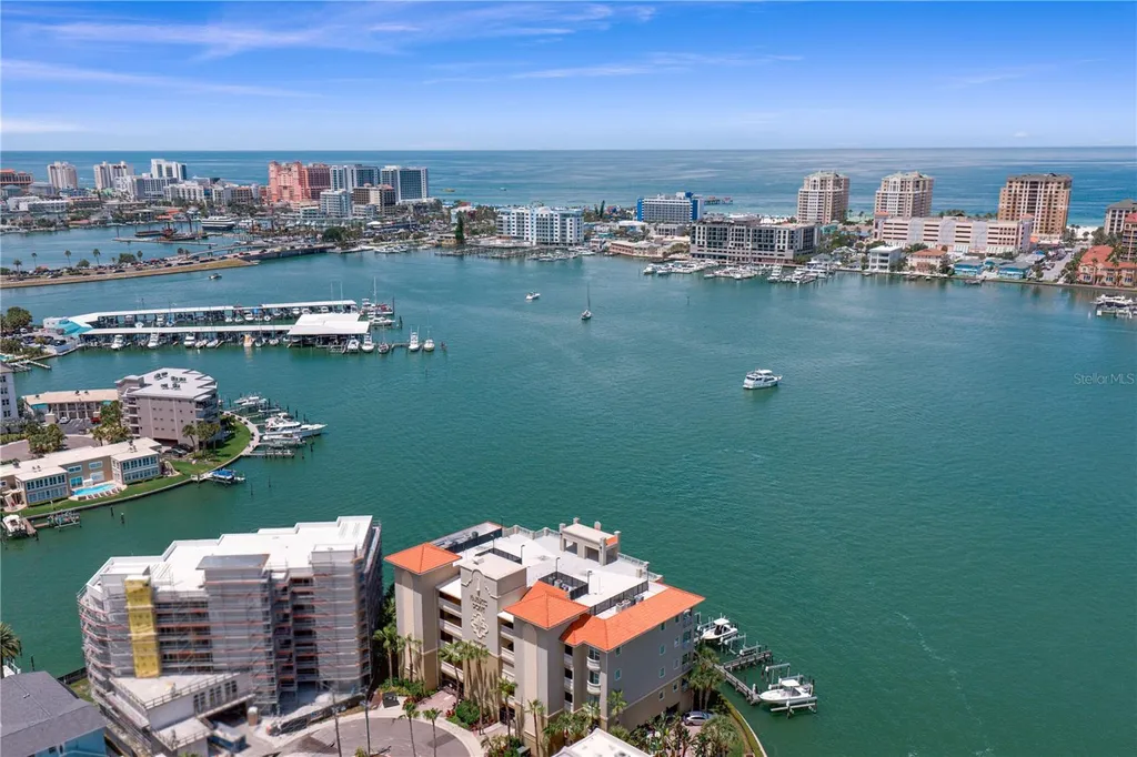200 Skiff Point Clearwater Beach FL 33767