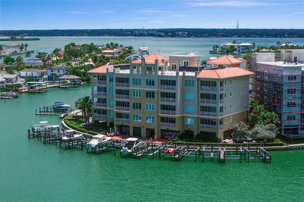 200 Skiff Point Clearwater Beach FL 33767