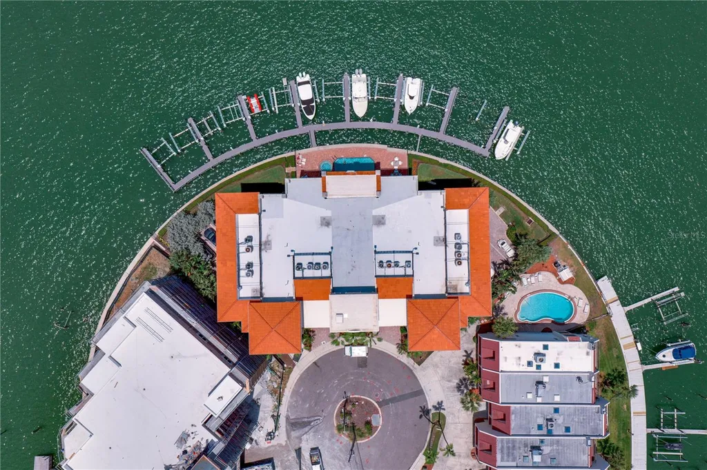 200 Skiff Point Clearwater Beach FL 33767
