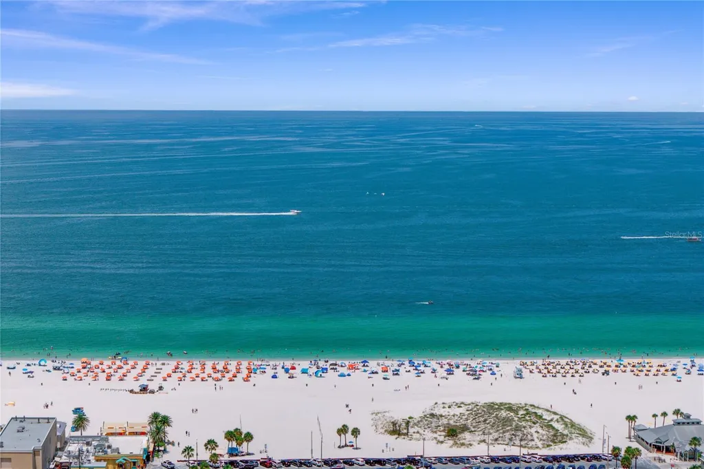 200 Skiff Point Clearwater Beach FL 33767