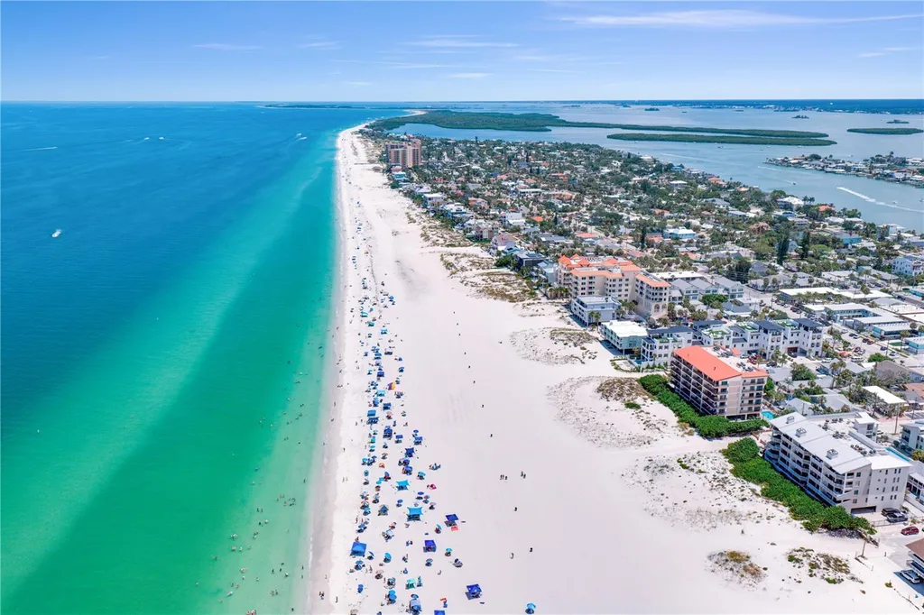 200 Skiff Point Clearwater Beach FL 33767