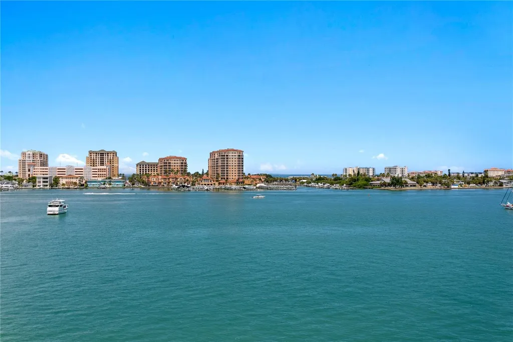 200 Skiff Point Clearwater Beach FL 33767