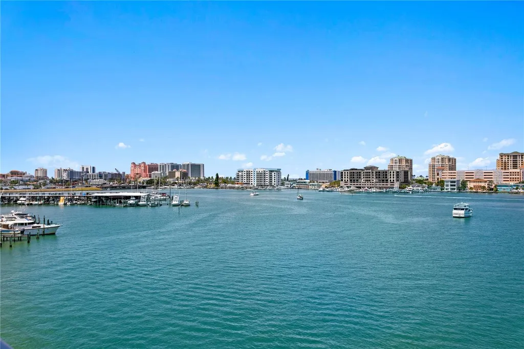200 Skiff Point Clearwater Beach FL 33767