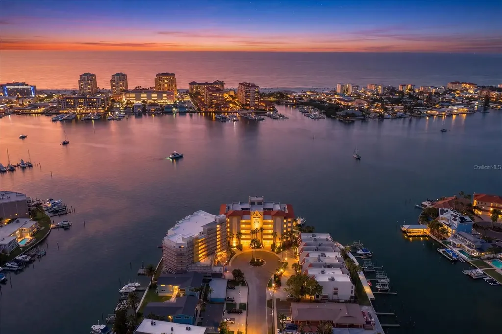 200 Skiff Point Clearwater Beach FL 33767