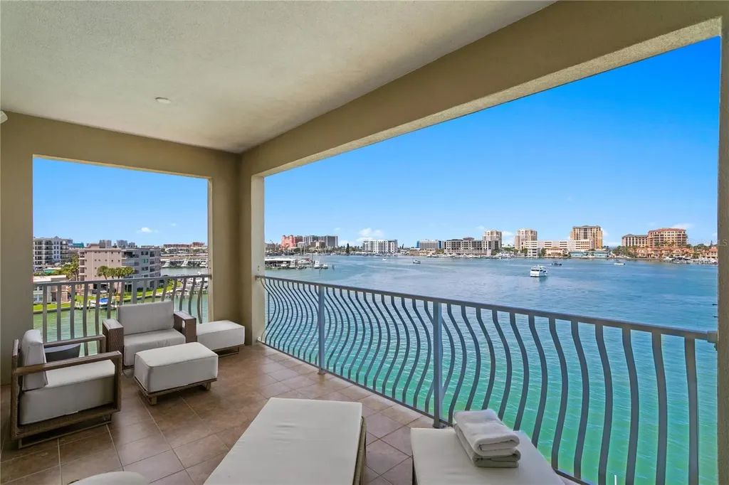 200 Skiff Point Clearwater Beach FL 33767