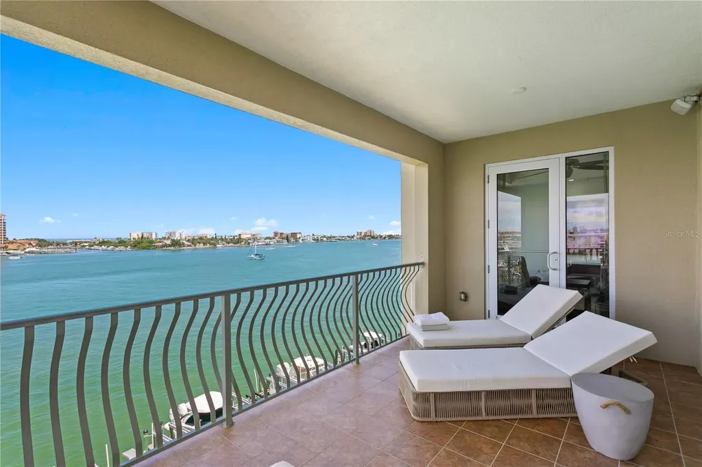 200 Skiff Point Clearwater Beach FL 33767