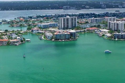 200 Skiff Point Clearwater Beach FL 33767