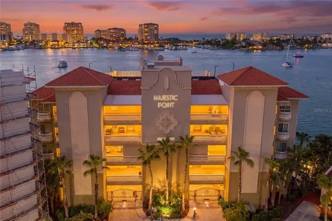 200 Skiff Point Clearwater Beach FL 33767