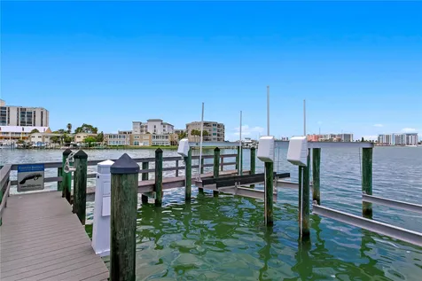 200 Skiff Point Clearwater Beach FL 33767