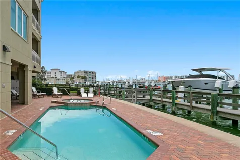 200 Skiff Point Clearwater Beach FL 33767