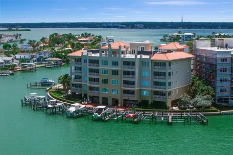 200 Skiff Point Clearwater Beach FL 33767