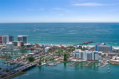200 Skiff Point Clearwater Beach FL 33767
