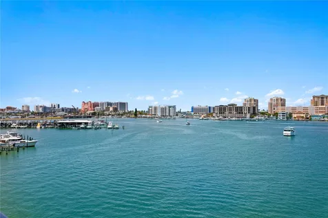 200 Skiff Point Clearwater Beach FL 33767