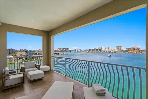 200 Skiff Point Clearwater Beach FL 33767