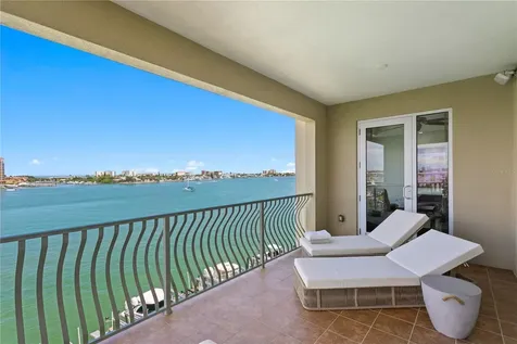 200 Skiff Point Clearwater Beach FL 33767
