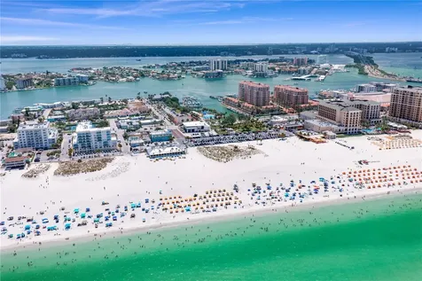 200 Skiff Point Clearwater Beach FL 33767