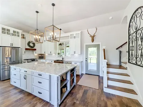 2291 Waccassa Street Geneva FL 32732
