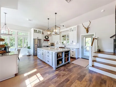 2291 Waccassa Street Geneva FL 32732