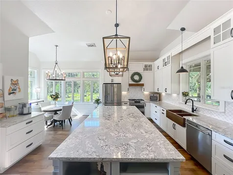 2291 Waccassa Street Geneva FL 32732
