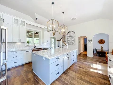 2291 Waccassa Street Geneva FL 32732