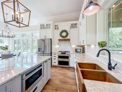 2291 Waccassa Street Geneva FL 32732