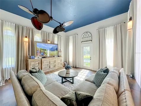 2291 Waccassa Street Geneva FL 32732