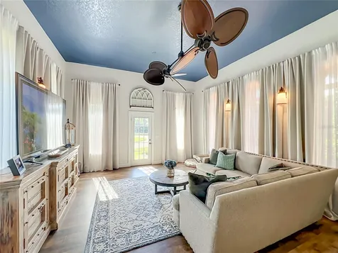 2291 Waccassa Street Geneva FL 32732