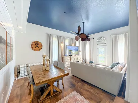 2291 Waccassa Street Geneva FL 32732