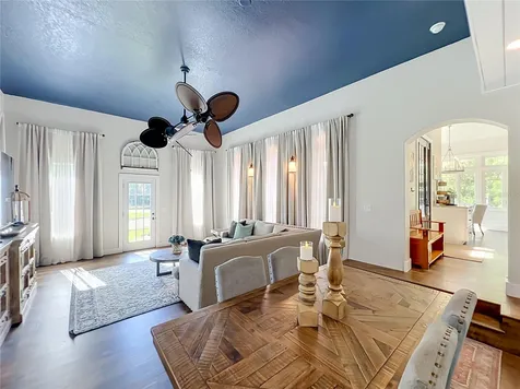 2291 Waccassa Street Geneva FL 32732
