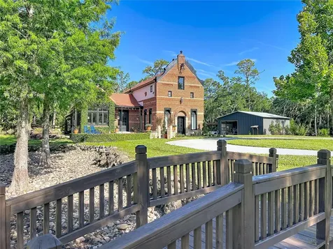 2291 Waccassa Street Geneva FL 32732