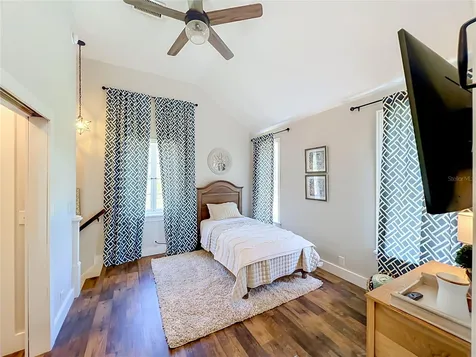 2291 Waccassa Street Geneva FL 32732