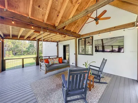 2291 Waccassa Street Geneva FL 32732