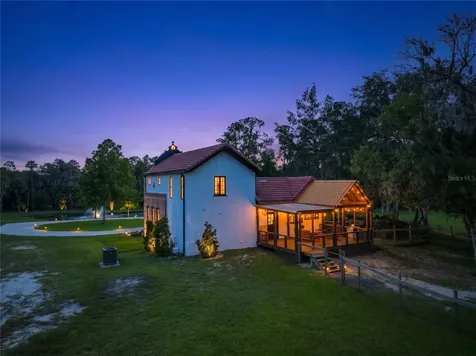 2291 Waccassa Street Geneva FL 32732