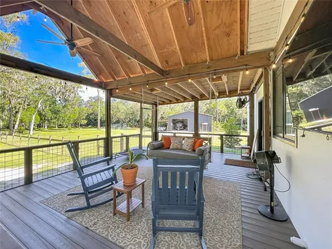 2291 Waccassa Street Geneva FL 32732